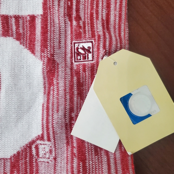 Arkansas Razorback Scarf - Picture 6 of 8